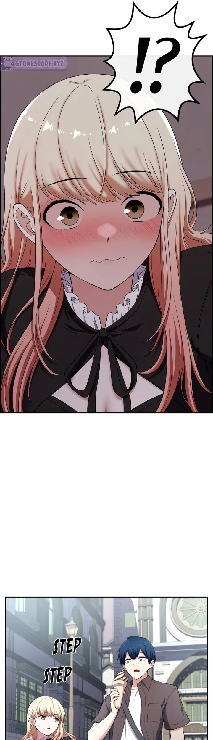 Webtoon Character Na Kang Lim Chapter 168 - halaman 13