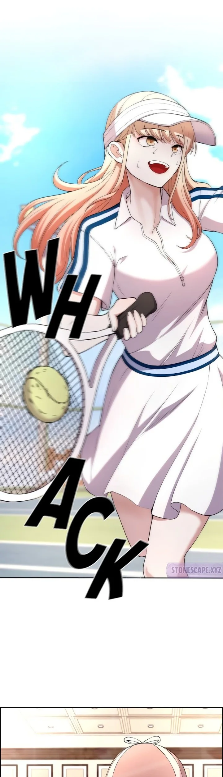 Webtoon Character Na Kang Lim Chapter 168 - halaman 17