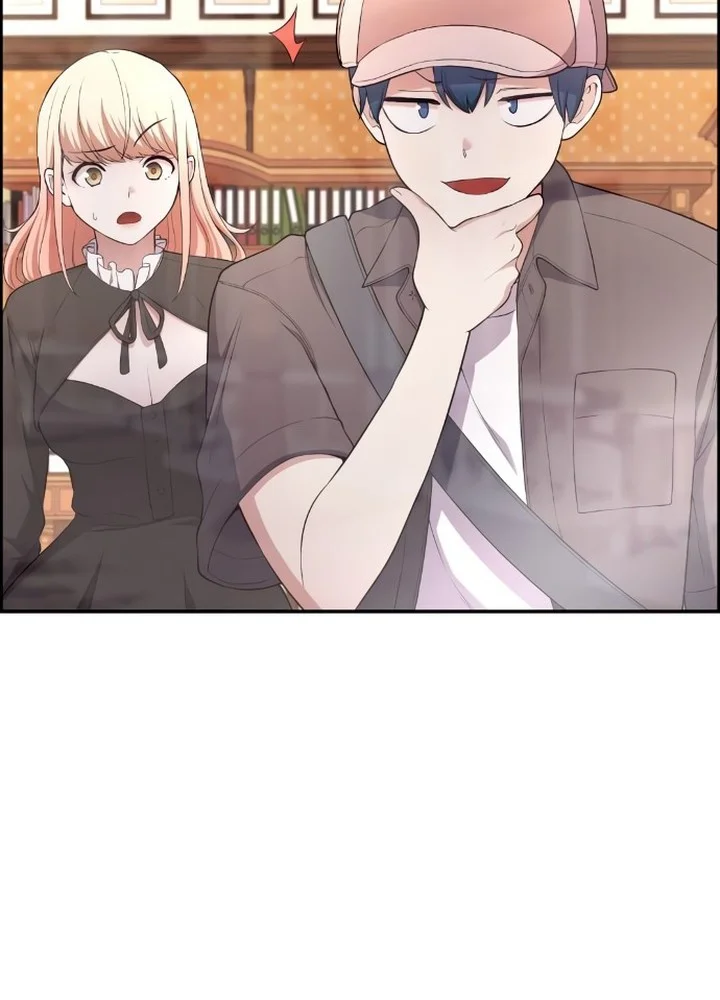 Webtoon Character Na Kang Lim Chapter 168 - halaman 18