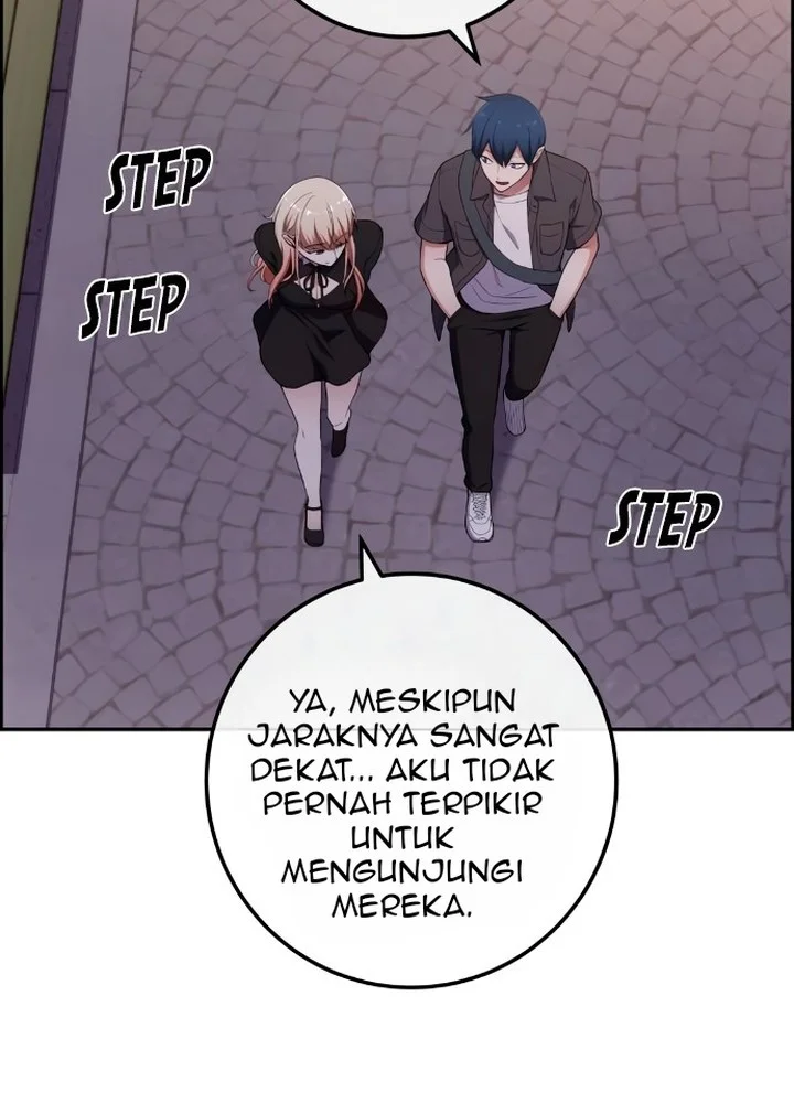 Webtoon Character Na Kang Lim Chapter 168 - halaman 21