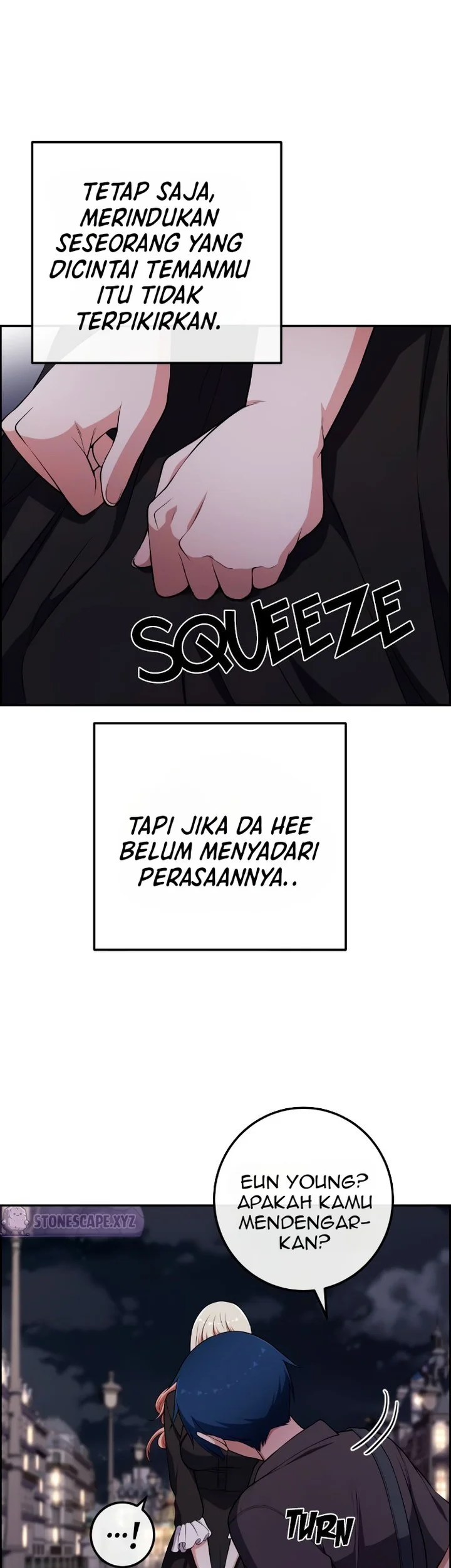 Webtoon Character Na Kang Lim Chapter 168 - halaman 25