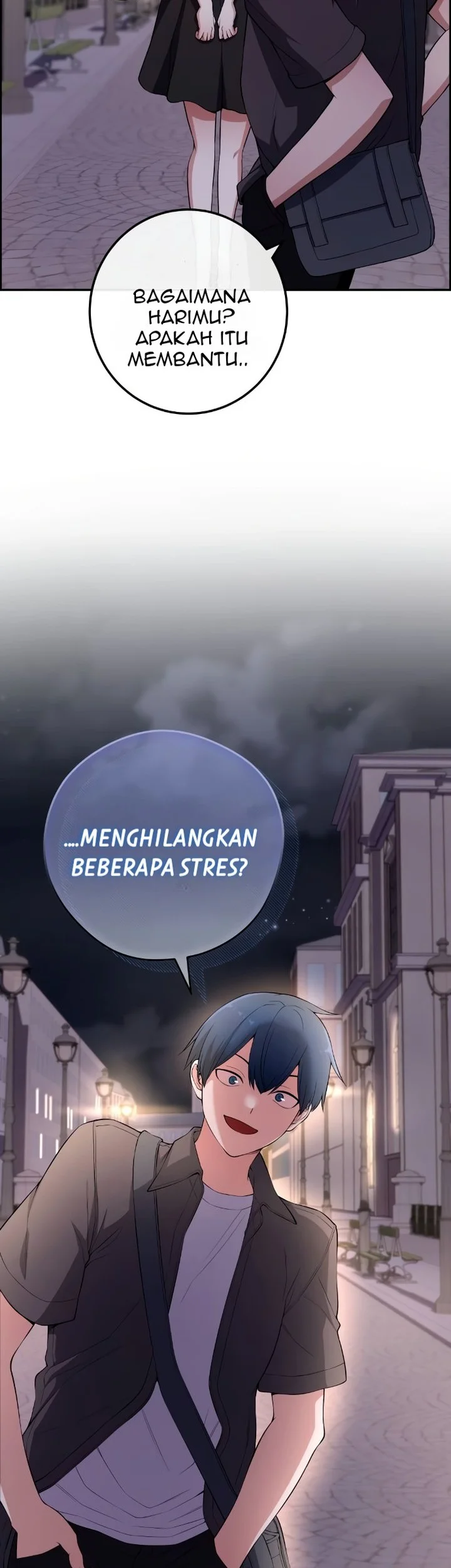 Webtoon Character Na Kang Lim Chapter 168 - halaman 26