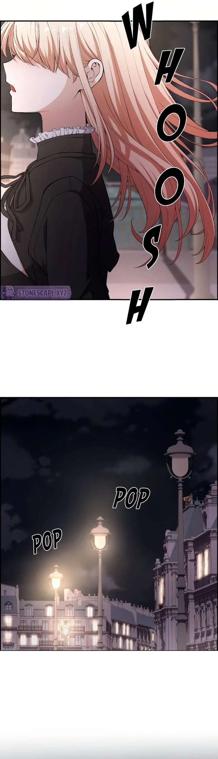Webtoon Character Na Kang Lim Chapter 168 - halaman 28