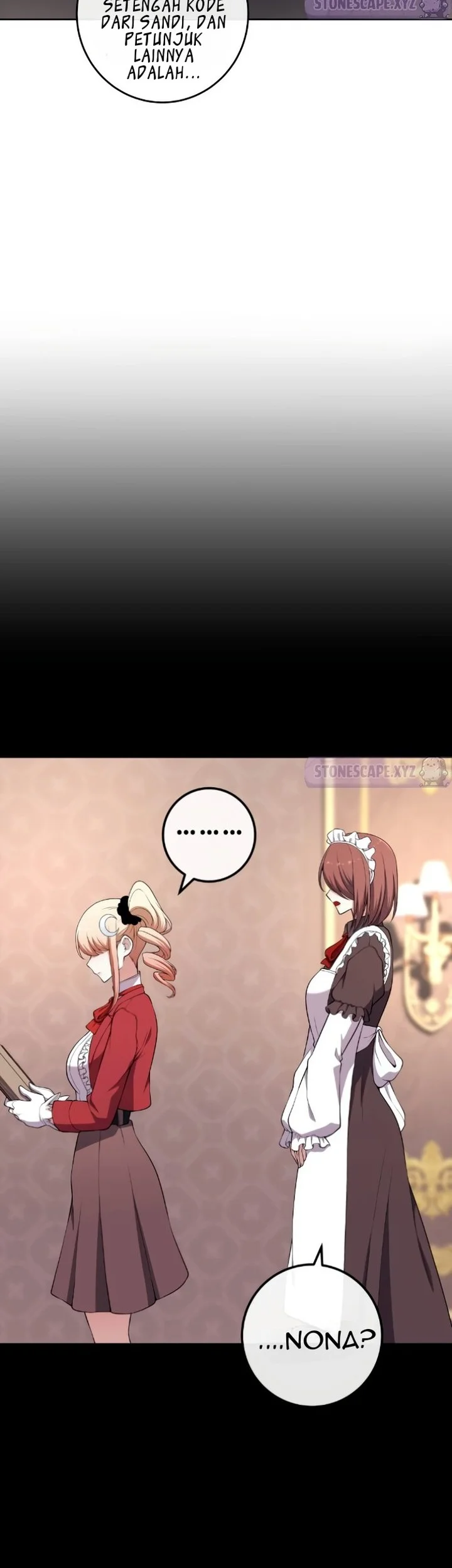 Webtoon Character Na Kang Lim Chapter 168 - halaman 32