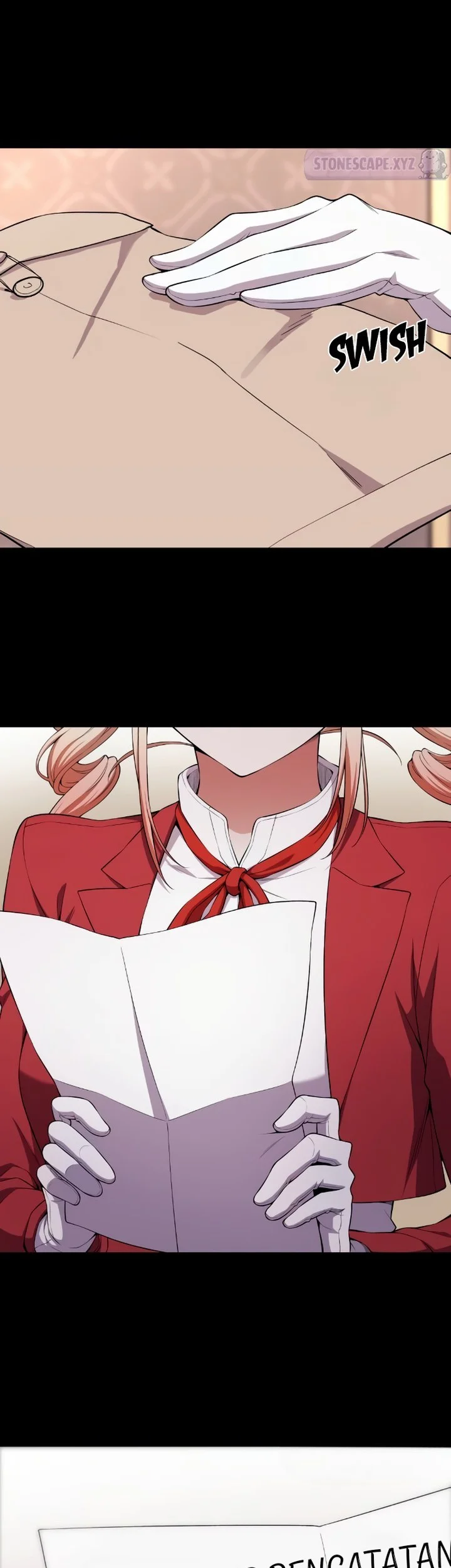 Webtoon Character Na Kang Lim Chapter 168 - halaman 34