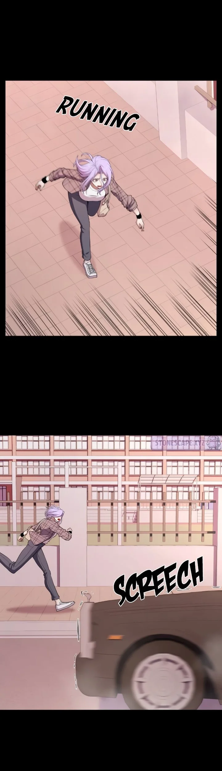 Webtoon Character Na Kang Lim Chapter 168 - halaman 37