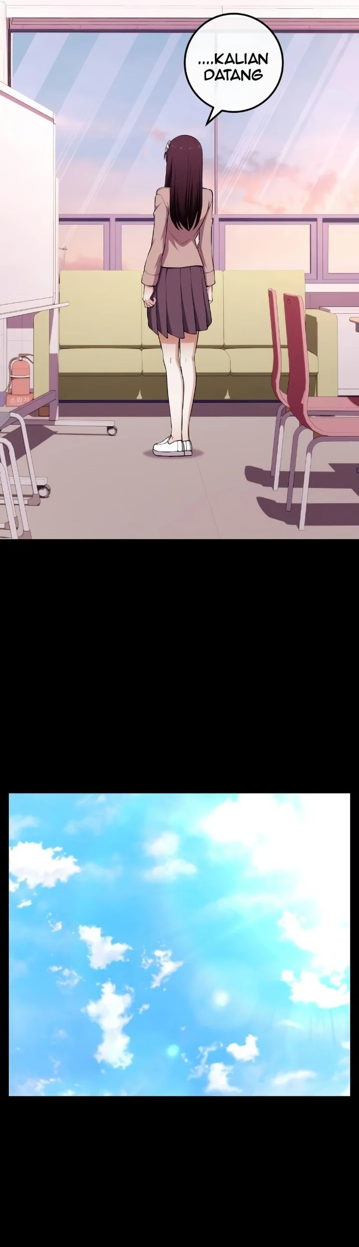 Webtoon Character Na Kang Lim Chapter 168 - halaman 40