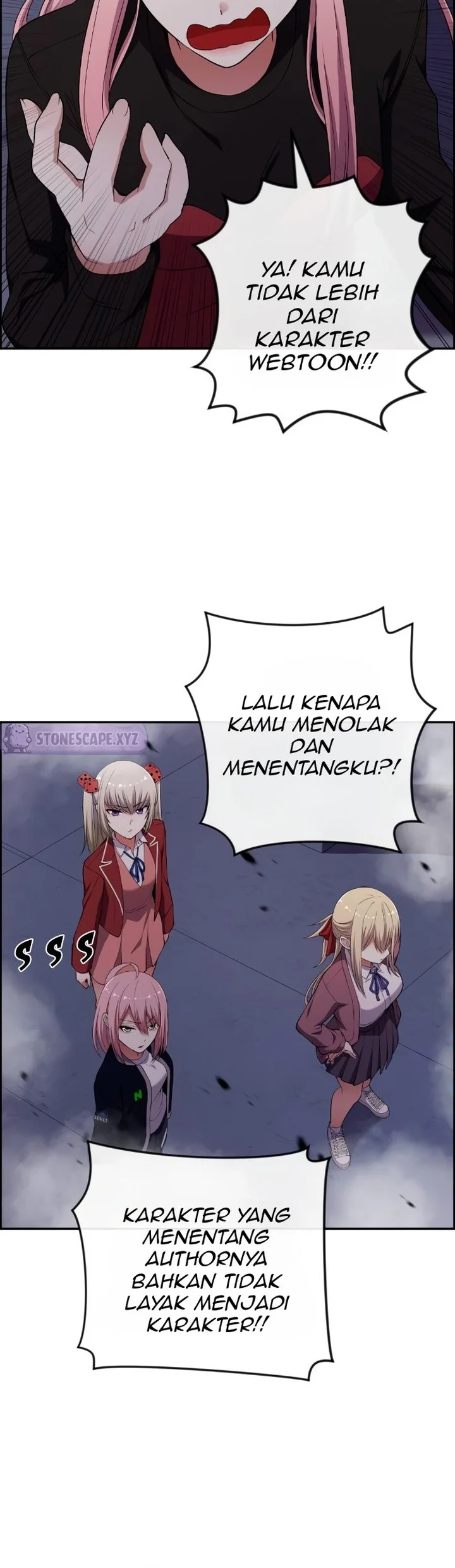 Webtoon Character Na Kang Lim Chapter 168 - halaman 47