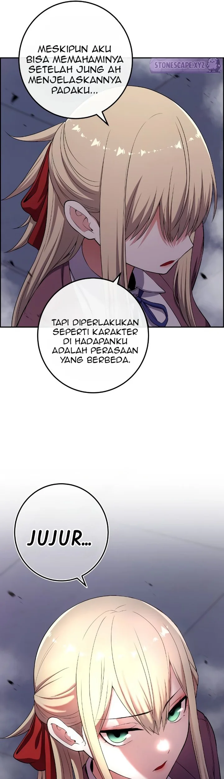 Webtoon Character Na Kang Lim Chapter 168 - halaman 48
