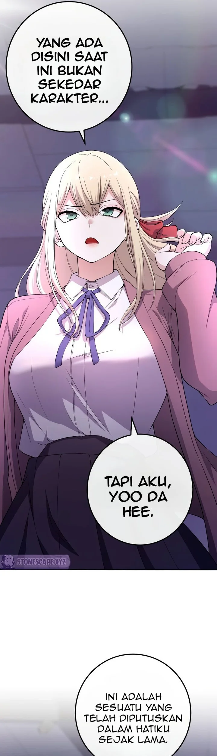 Webtoon Character Na Kang Lim Chapter 168 - halaman 54