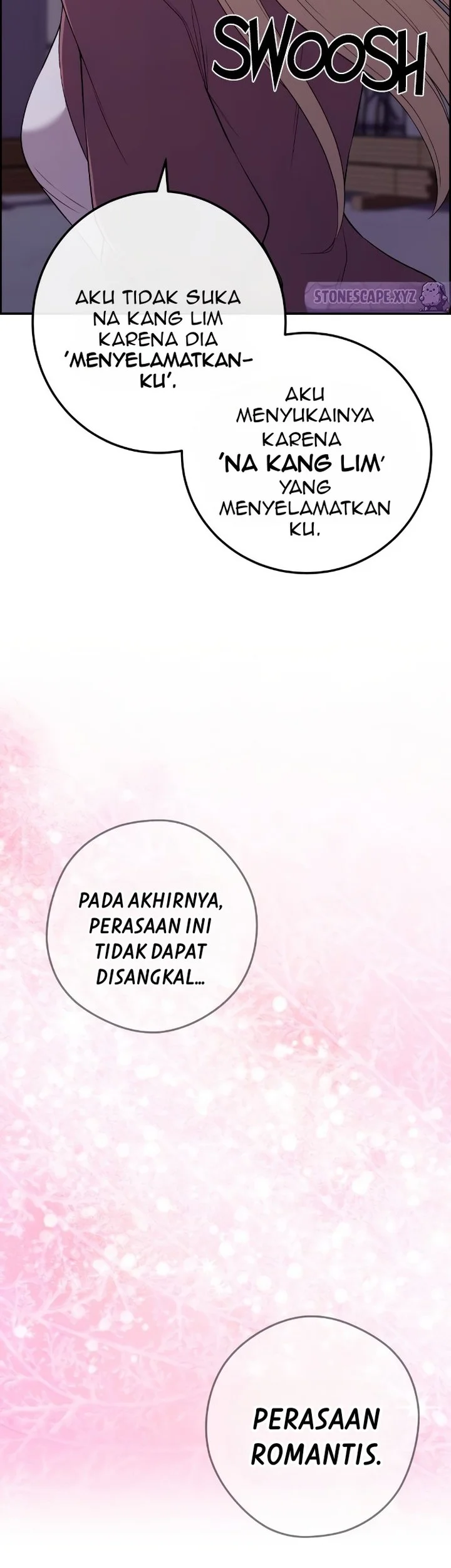 Webtoon Character Na Kang Lim Chapter 169 - halaman 16