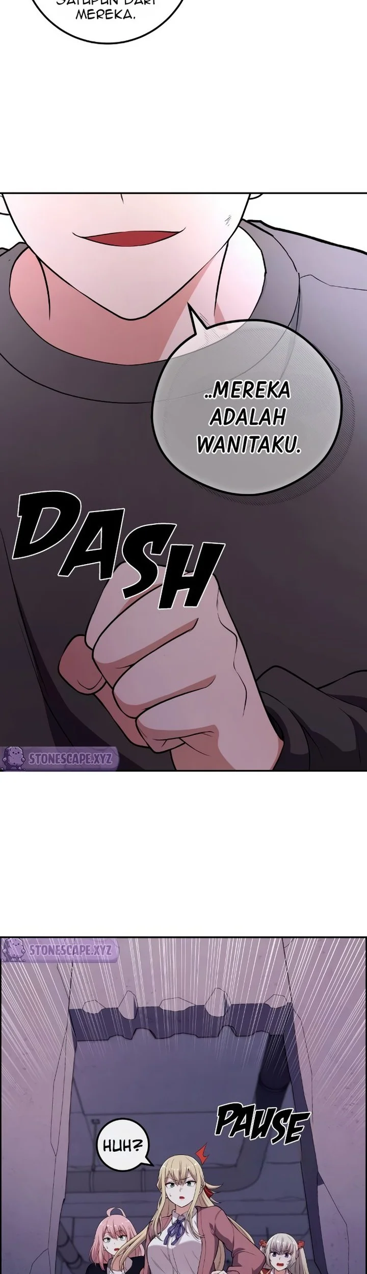 Webtoon Character Na Kang Lim Chapter 169 - halaman 25