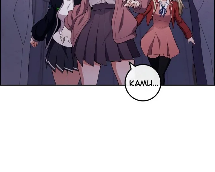 Webtoon Character Na Kang Lim Chapter 169 - halaman 26