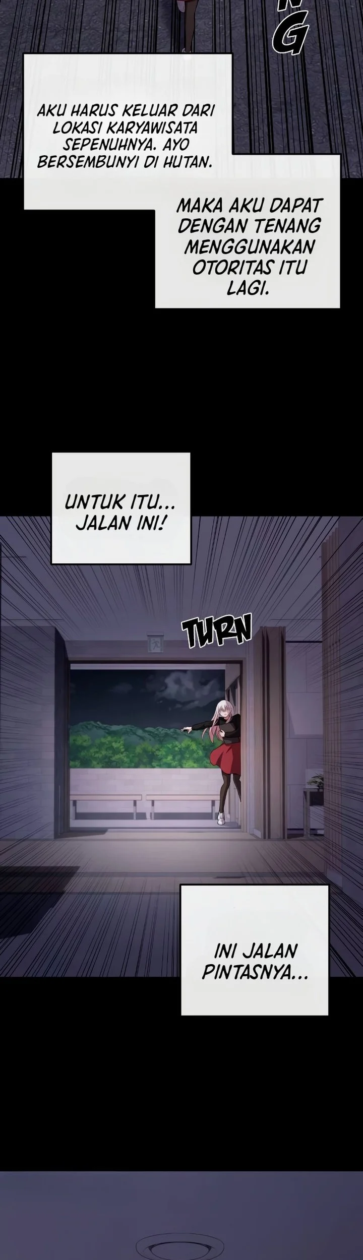 Webtoon Character Na Kang Lim Chapter 169 - halaman 28