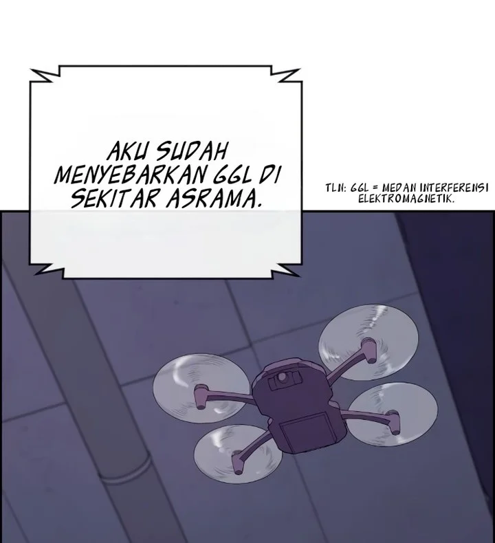 Webtoon Character Na Kang Lim Chapter 169 - halaman 3