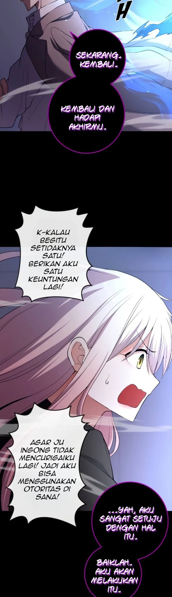 Webtoon Character Na Kang Lim Chapter 169 - halaman 42