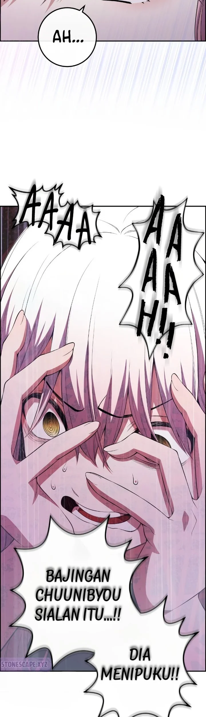 Webtoon Character Na Kang Lim Chapter 169 - halaman 51