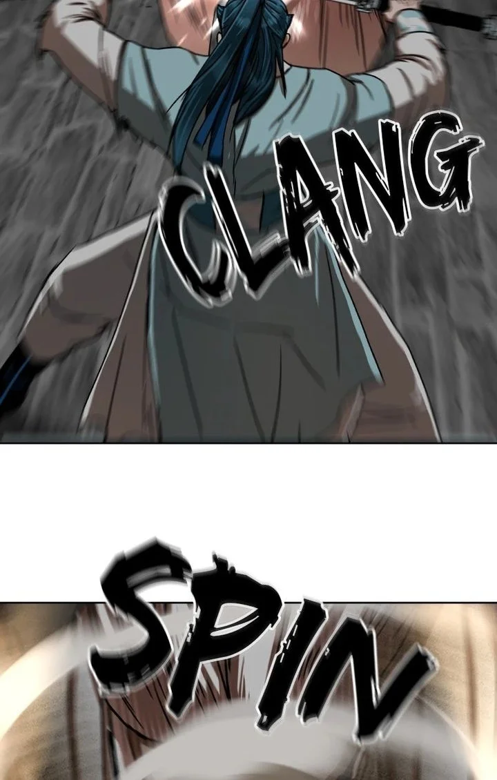 Webtoon Character Na Kang Lim Chapter 17 - halaman 18