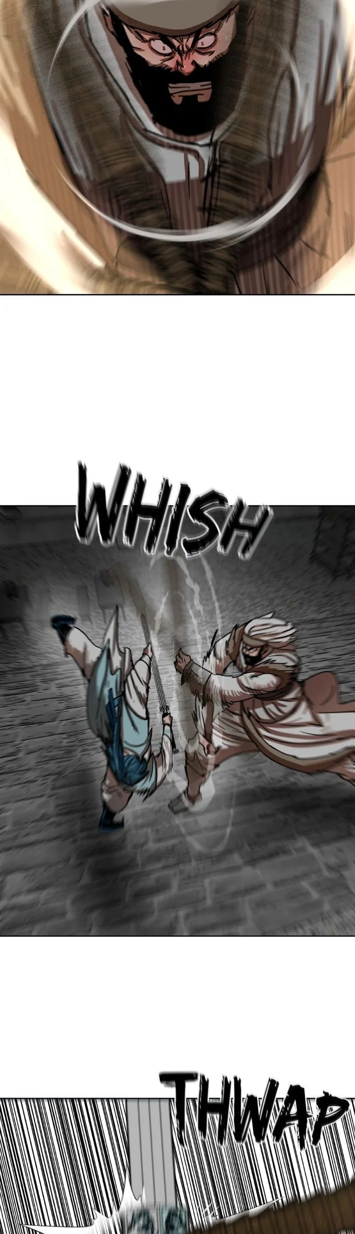 Webtoon Character Na Kang Lim Chapter 17 - halaman 19