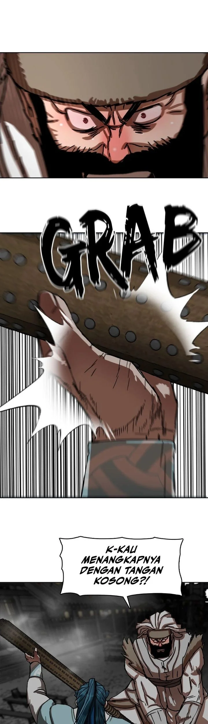 Webtoon Character Na Kang Lim Chapter 17 - halaman 25