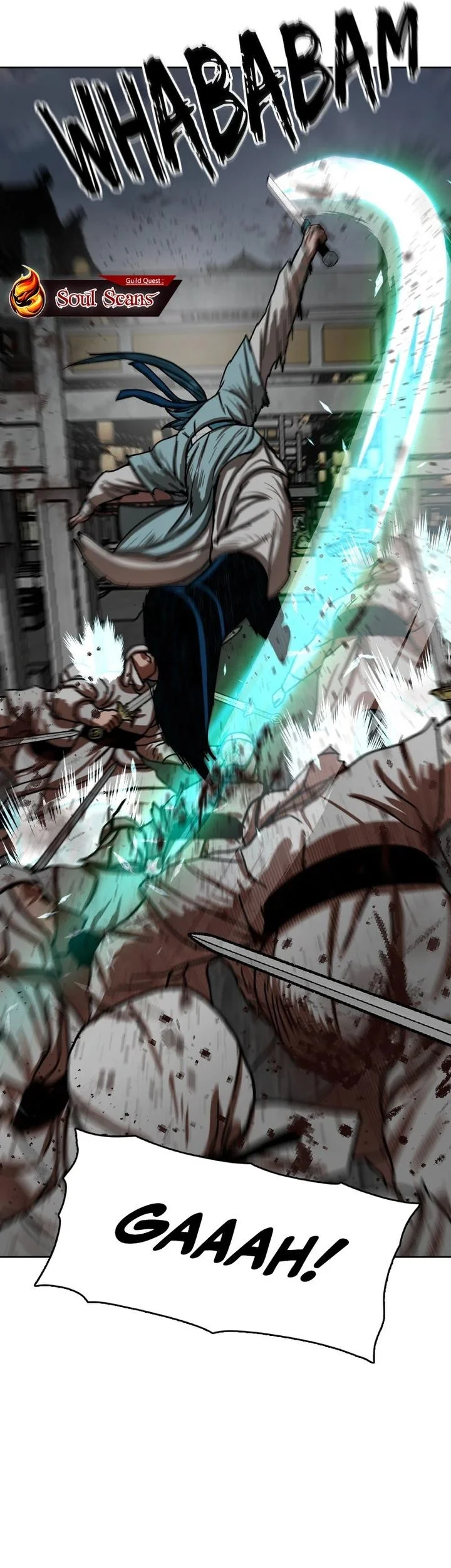 Webtoon Character Na Kang Lim Chapter 17 - halaman 47