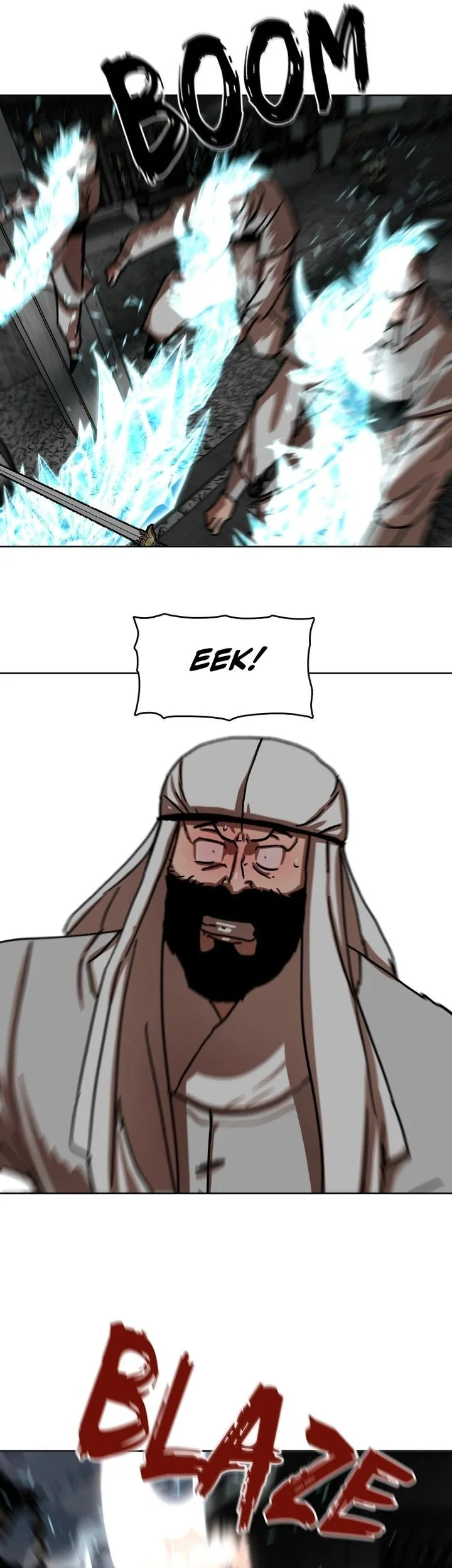 Webtoon Character Na Kang Lim Chapter 17 - halaman 49