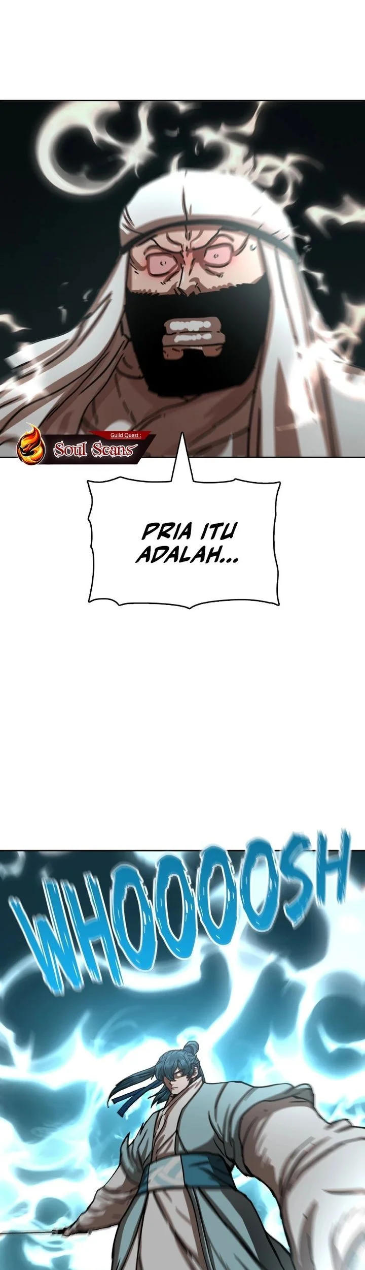 Webtoon Character Na Kang Lim Chapter 17 - halaman 55