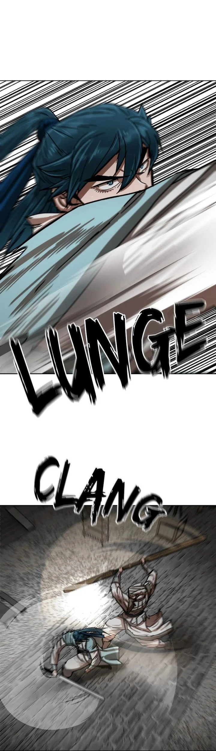 Webtoon Character Na Kang Lim Chapter 17 - halaman 9