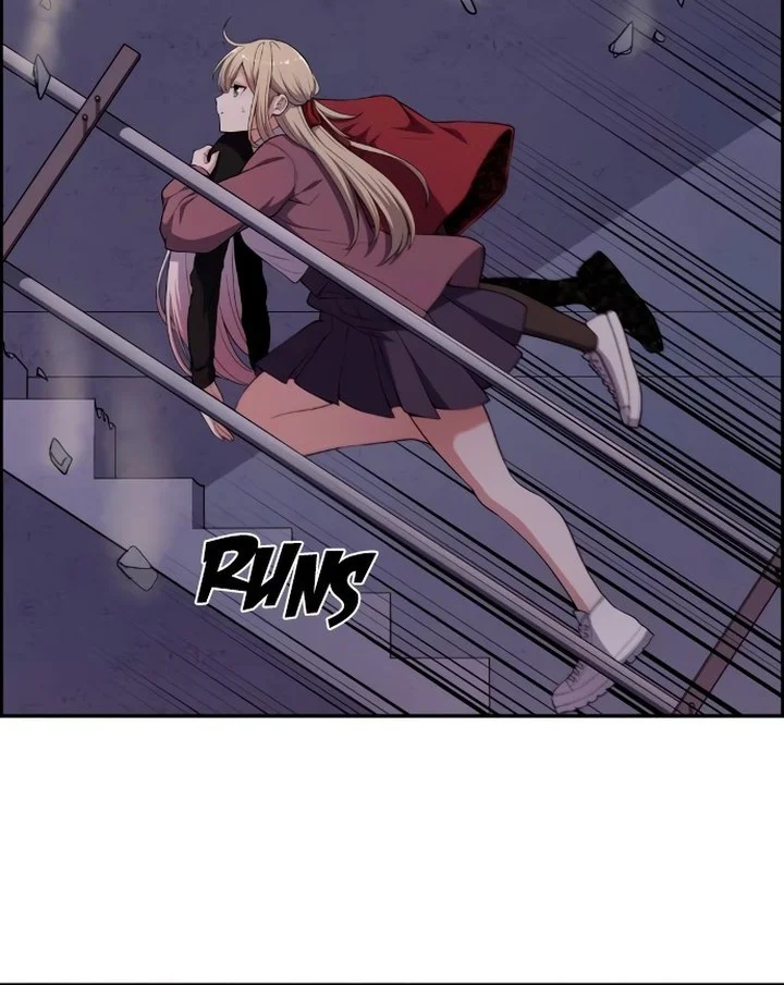 Webtoon Character Na Kang Lim Chapter 170 - halaman 15