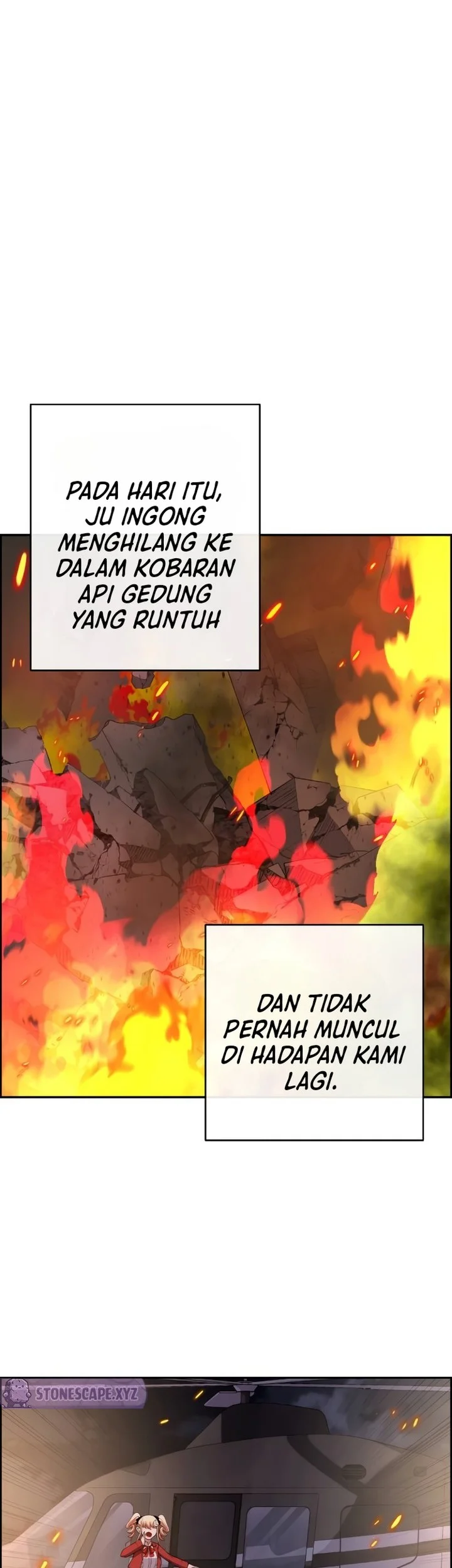 Webtoon Character Na Kang Lim Chapter 170 - halaman 22