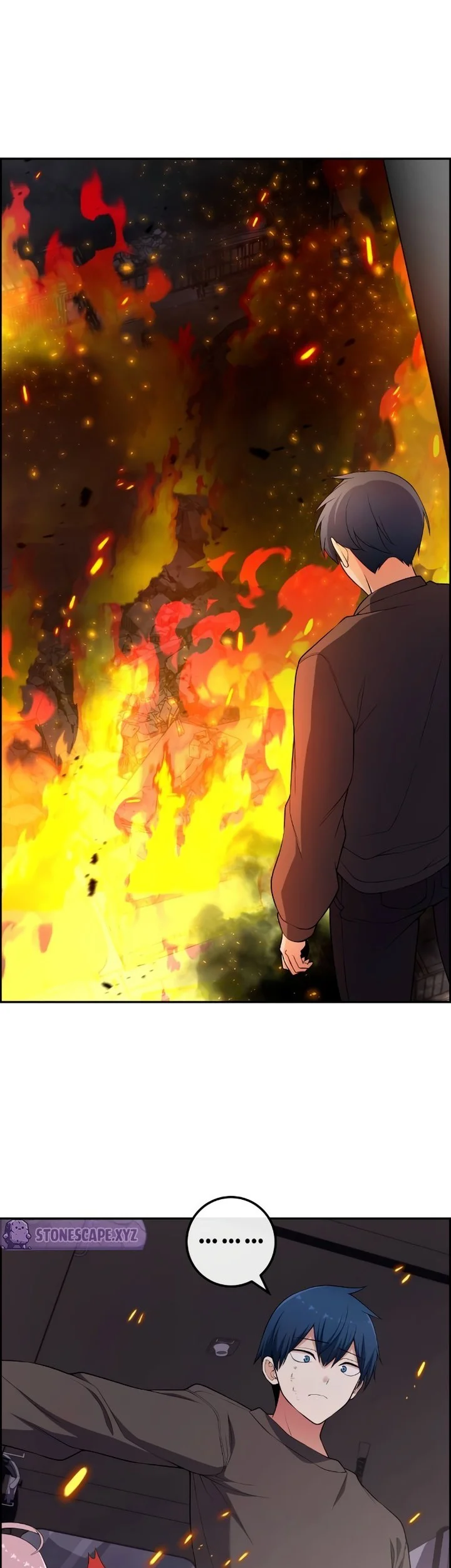 Webtoon Character Na Kang Lim Chapter 170 - halaman 24
