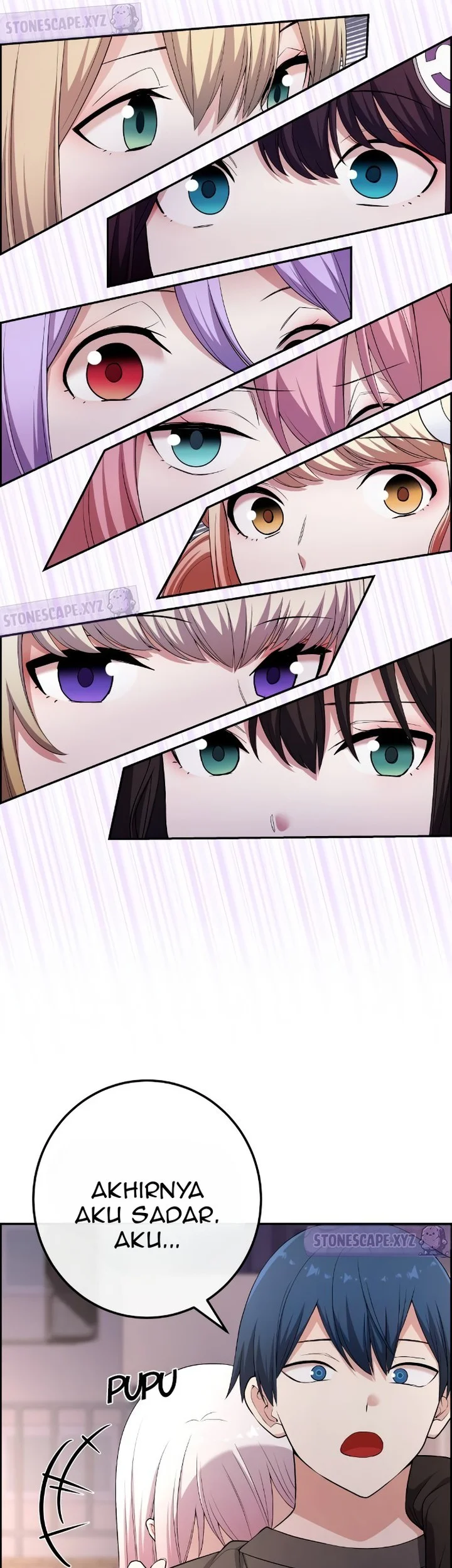 Webtoon Character Na Kang Lim Chapter 170 - halaman 38