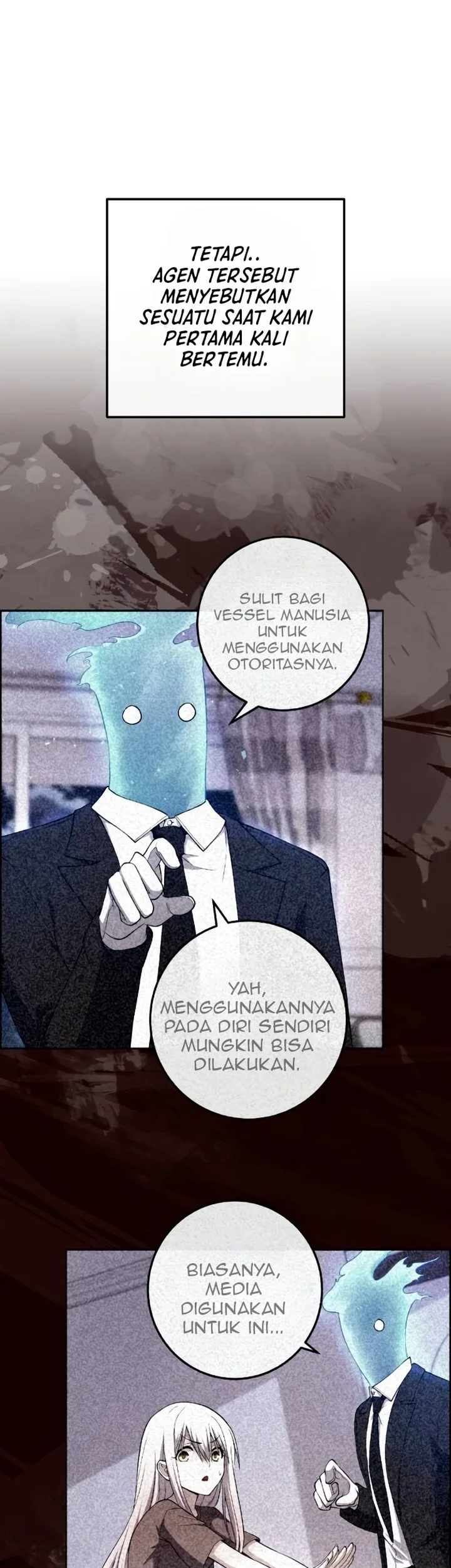 Webtoon Character Na Kang Lim Chapter 170 - halaman 41