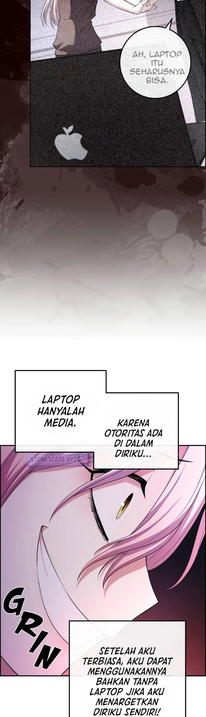 Webtoon Character Na Kang Lim Chapter 170 - halaman 42