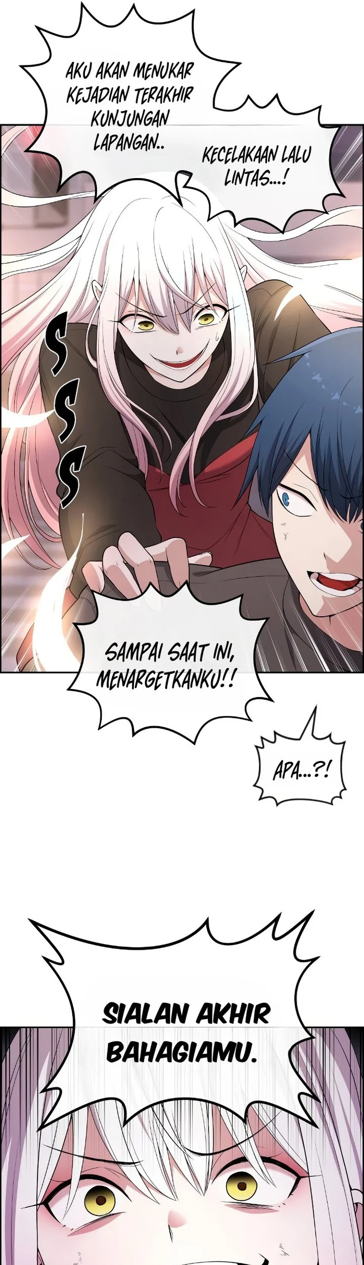 Webtoon Character Na Kang Lim Chapter 170 - halaman 44