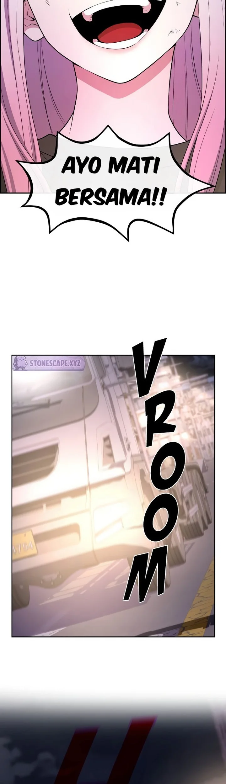 Webtoon Character Na Kang Lim Chapter 170 - halaman 45