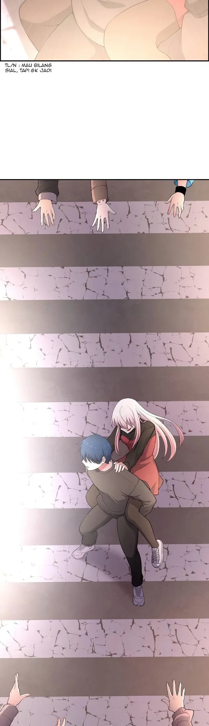 Webtoon Character Na Kang Lim Chapter 170 - halaman 48