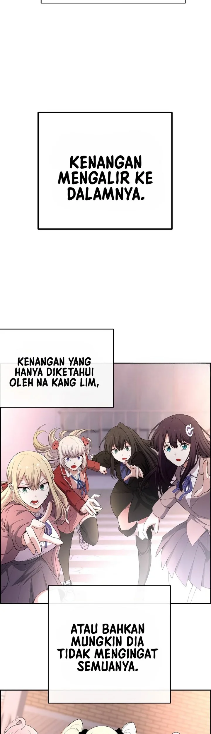 Webtoon Character Na Kang Lim Chapter 170 - halaman 51