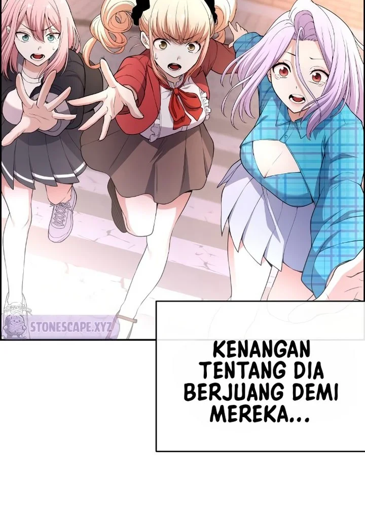 Webtoon Character Na Kang Lim Chapter 170 - halaman 52