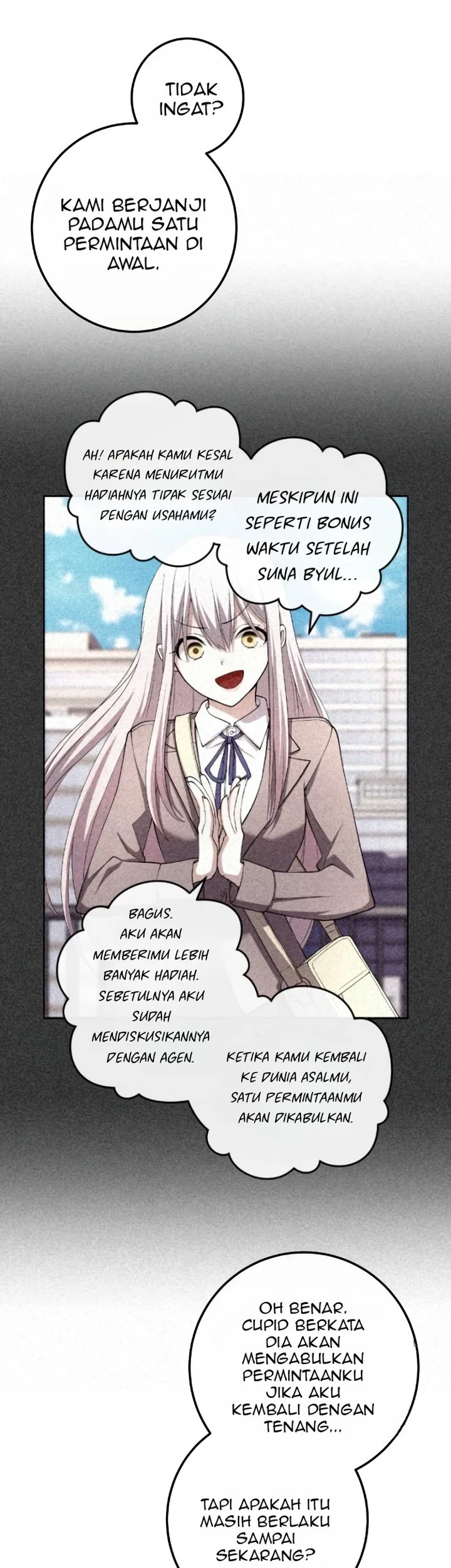 Webtoon Character Na Kang Lim Chapter 170 - halaman 65