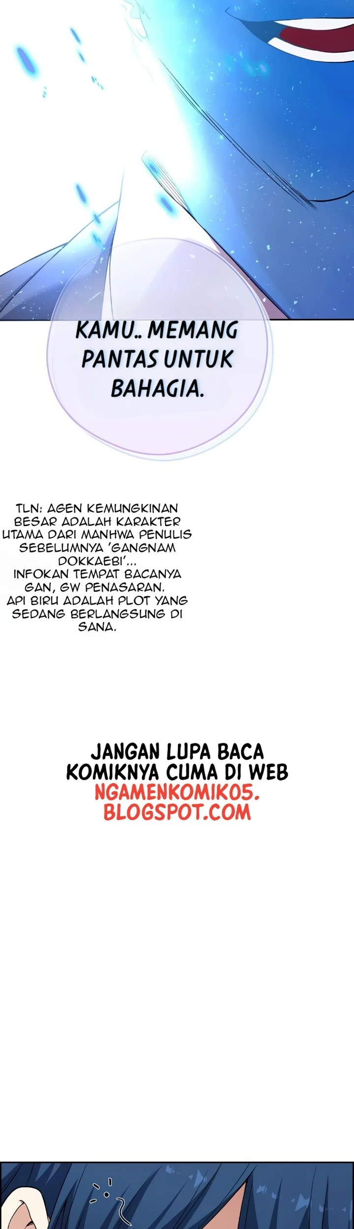 Webtoon Character Na Kang Lim Chapter 170 - halaman 71