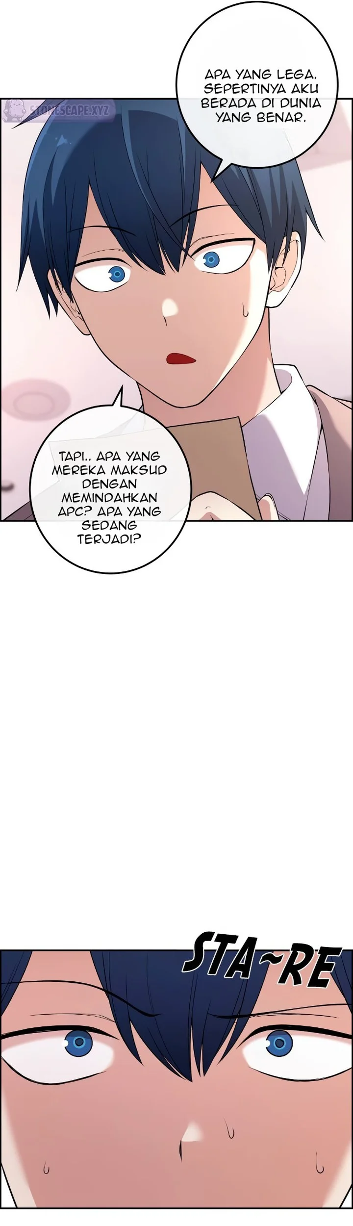 Webtoon Character Na Kang Lim Chapter 170 - halaman 76