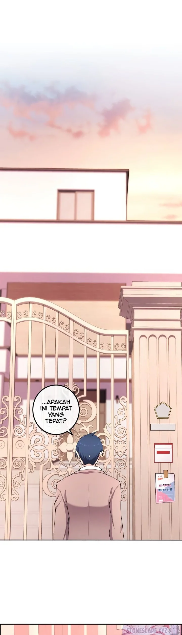 Webtoon Character Na Kang Lim Chapter 170 - halaman 77