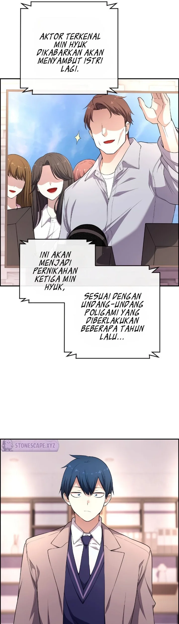 Webtoon Character Na Kang Lim Chapter 170 - halaman 82