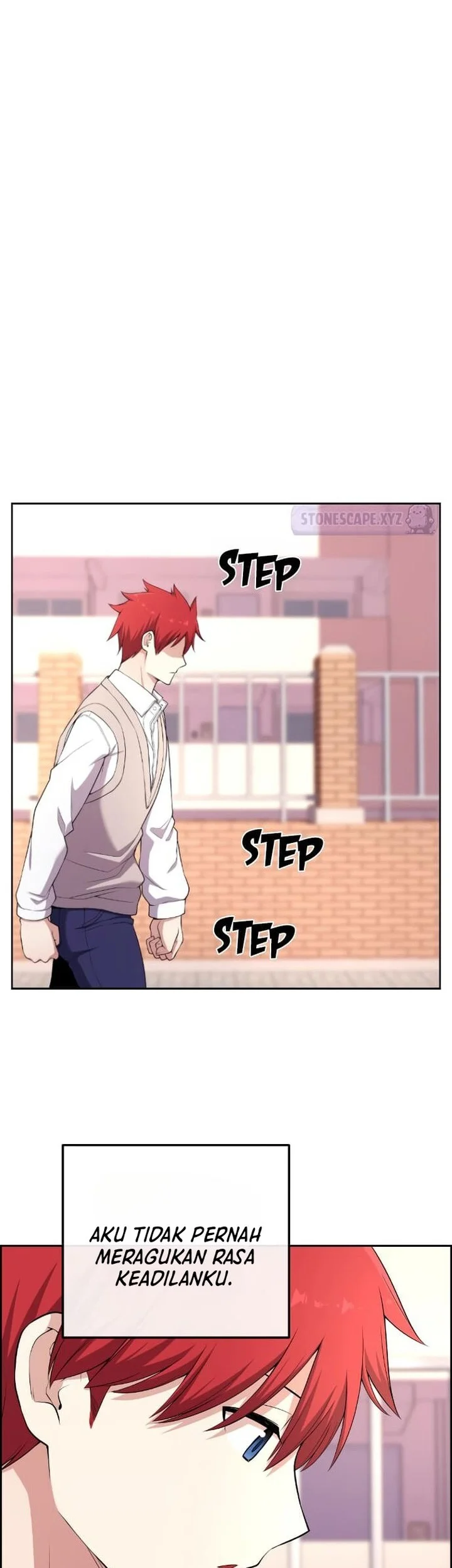 Webtoon Character Na Kang Lim Chapter 171 - halaman 11