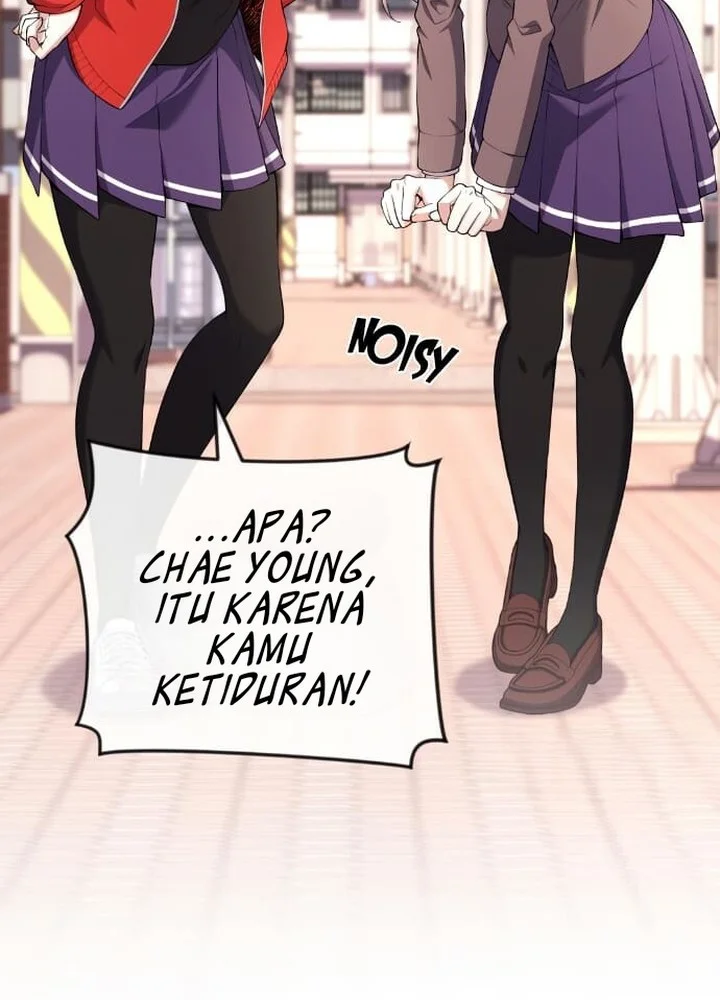 Webtoon Character Na Kang Lim Chapter 171 - halaman 15