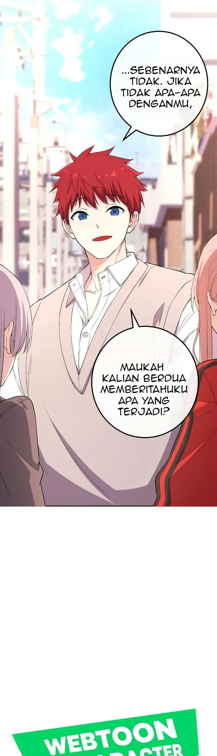 Webtoon Character Na Kang Lim Chapter 171 - halaman 17