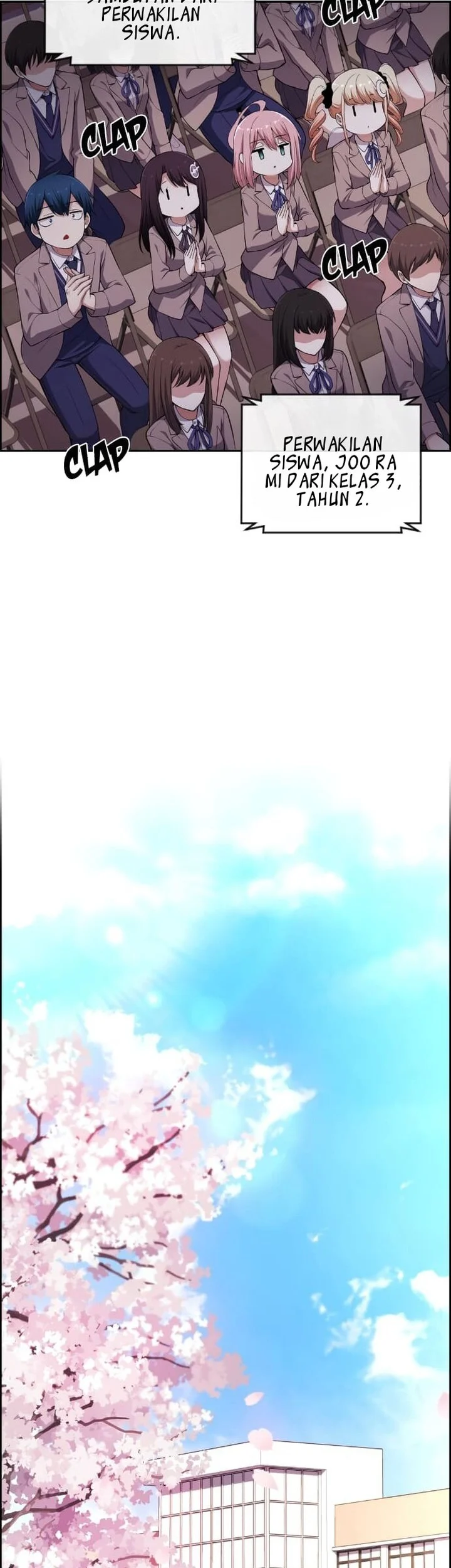 Webtoon Character Na Kang Lim Chapter 171 - halaman 20