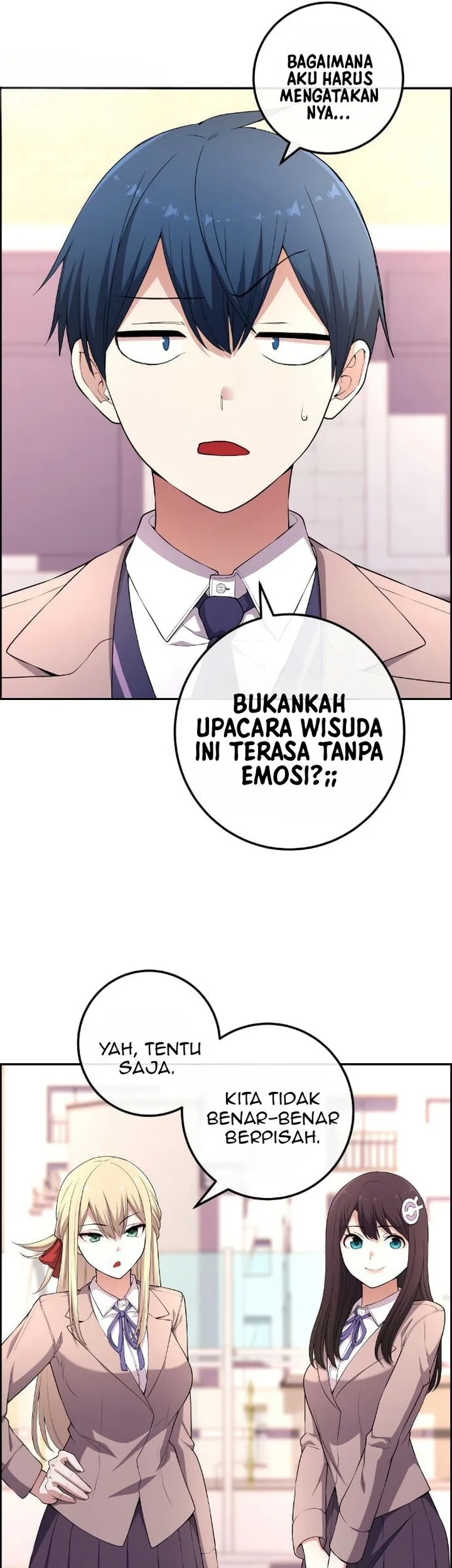 Webtoon Character Na Kang Lim Chapter 171 - halaman 22