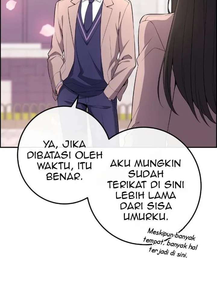 Webtoon Character Na Kang Lim Chapter 171 - halaman 27